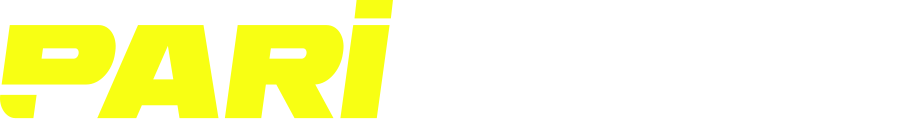 Paribahis logo